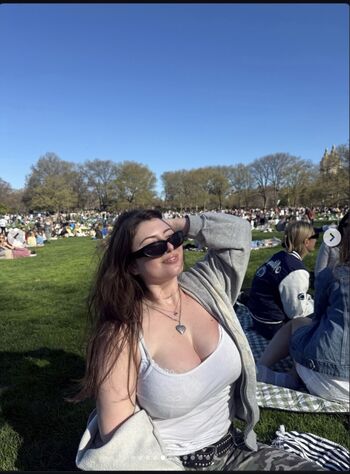 Full leaked Mackenzie cannon private photo