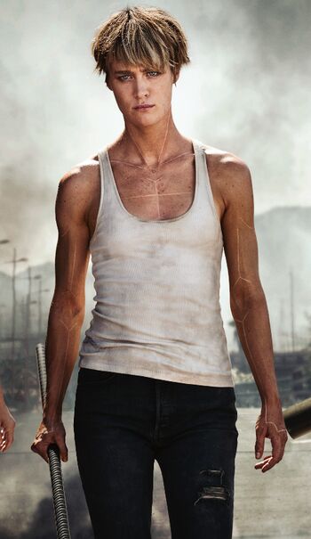 Full leaked Mackenzie davis private photo
