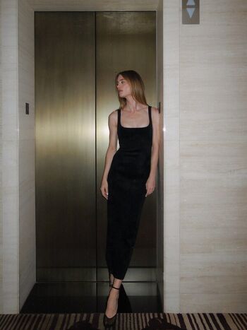 Full leaked Mackenzie davis private photo