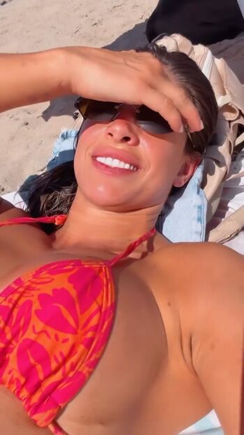 Full leaked Mackenzie dern private photo