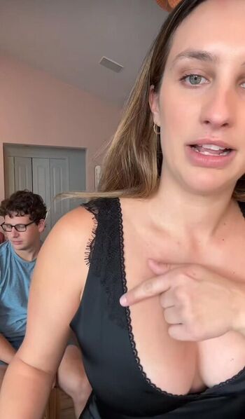 Full leaked Mackenzie lee private photo