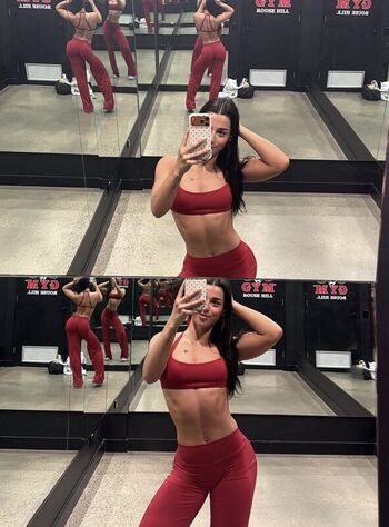 Full leaked Mackenzie vassallo private photo