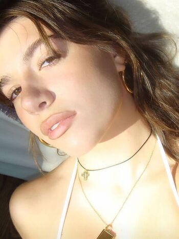 Full leaked Mackenzie ziegler private photo