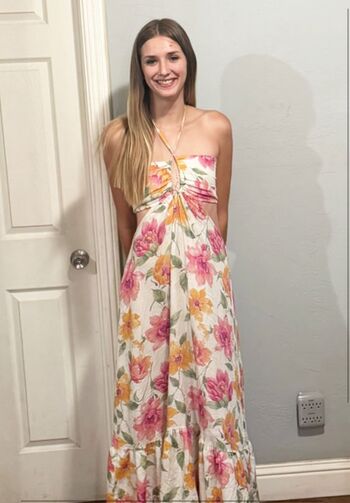 Full leaked Macy geez private photo