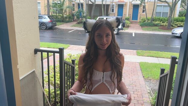 Full leaked Macy meadows private photo