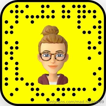 Full leaked Mad hadder private photo