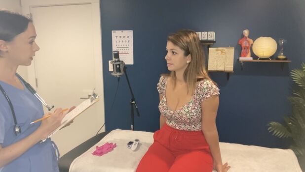 Full leaked Mad p asmr private photo