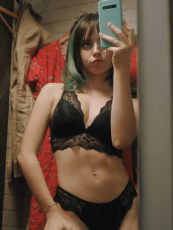 Full leaked Madalena aragao private photo