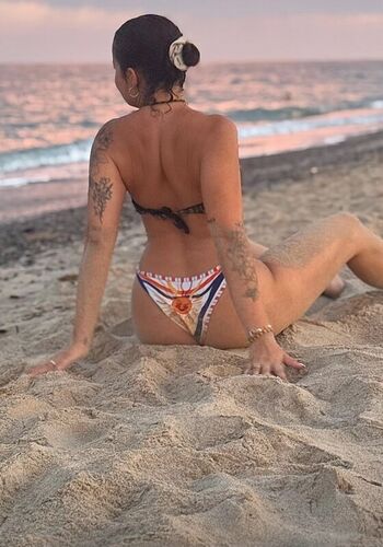 Full leaked Madamebrtzl private photo