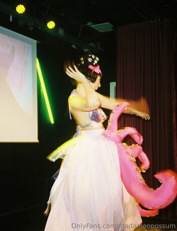 madameopossum