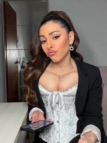 Full leaked Maddalena cabizossu private photo