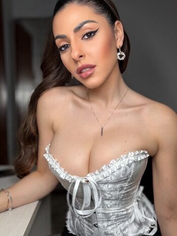 Full leaked Maddalena cabizossu private photo