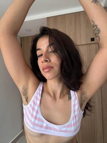 Full leaked Maddiamoreti private photo