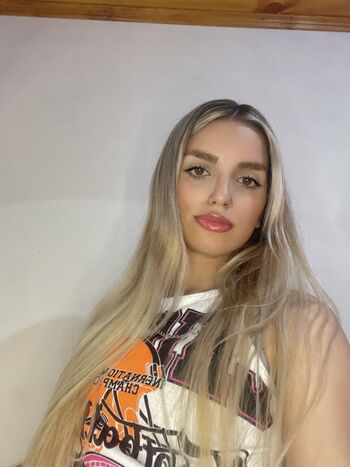 Full leaked Maddie baddy private photo