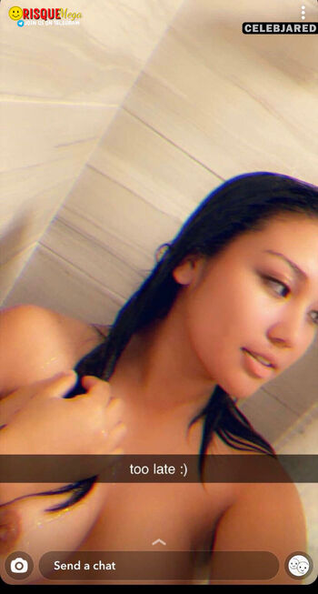 Full leaked Maddie campos private photo
