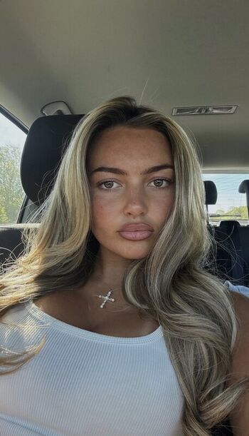 Full leaked Maddie grimaldi page private photo