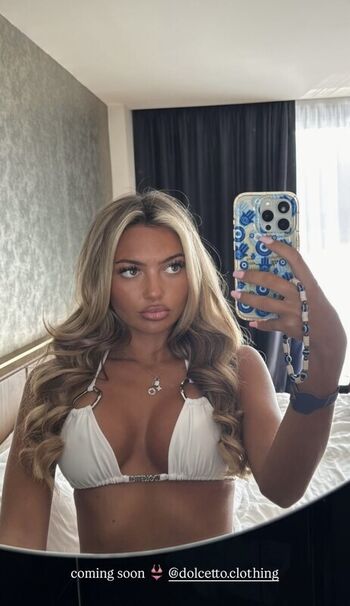 Full leaked Maddie grimaldi private photo