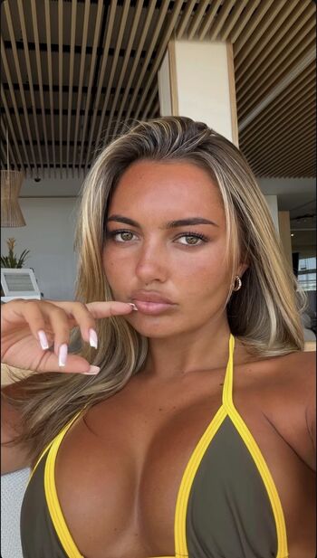 Full leaked Maddie grimaldi private photo
