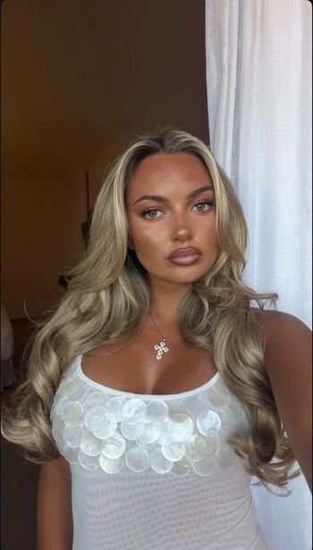 Full leaked Maddie grimaldi private photo