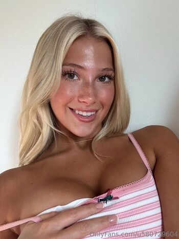 Full leaked Maddie hatch private photo