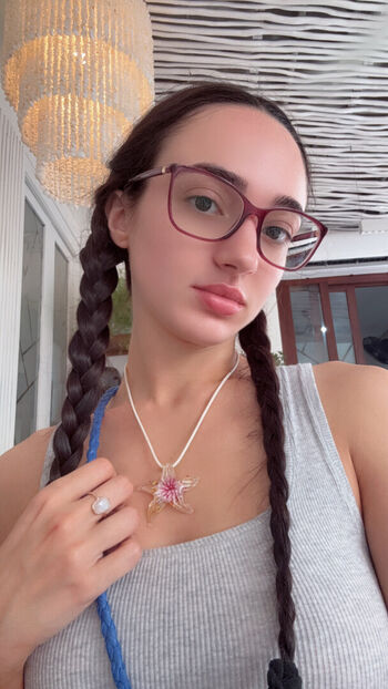 Full leaked Maddie joy  page private photo