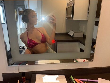 Full leaked Maddie phillips private photo