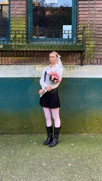 Full leaked Maddie phillips private photo