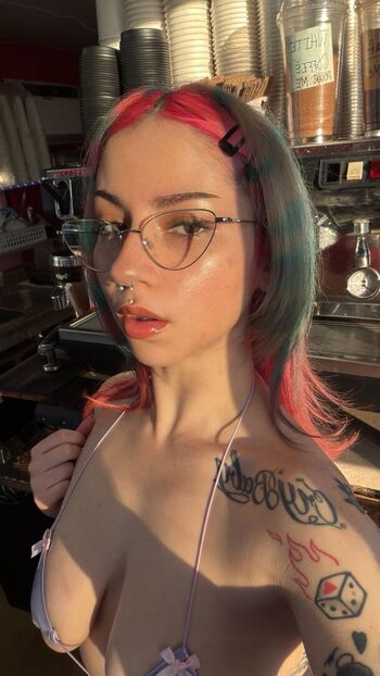 Full leaked Maddie stone private photo