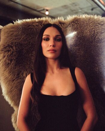 Full leaked Maddie ziegler  page private photo