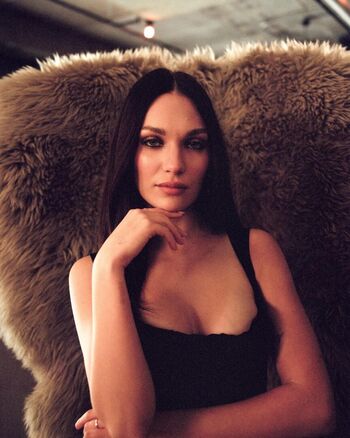 Full leaked Maddie ziegler  page private photo