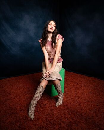 Full leaked Maddie ziegler  page private photo