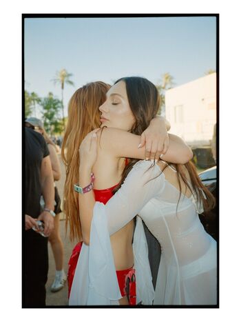 Full leaked Maddie ziegler private photo