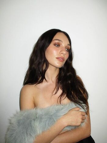 Full leaked Maddie ziegler private photo