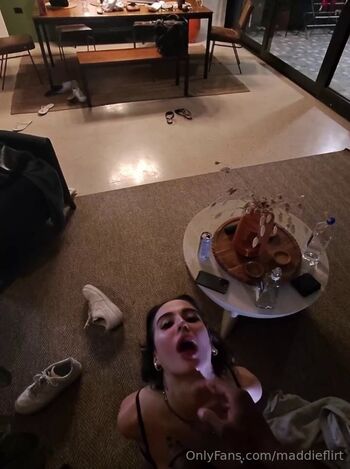 maddieflirt