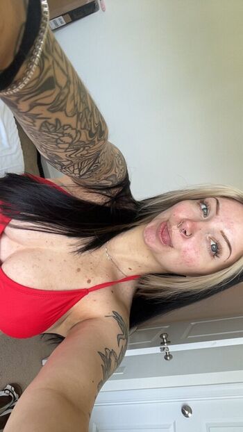 Full leaked Maddielippy private photo