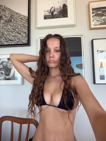 Full leaked Maddii sutton private photo