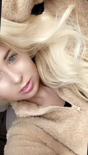 Full leaked Maddimegan page private photo