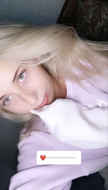 Full leaked Maddimegan private photo