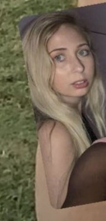 Full leaked Maddimegan private photo