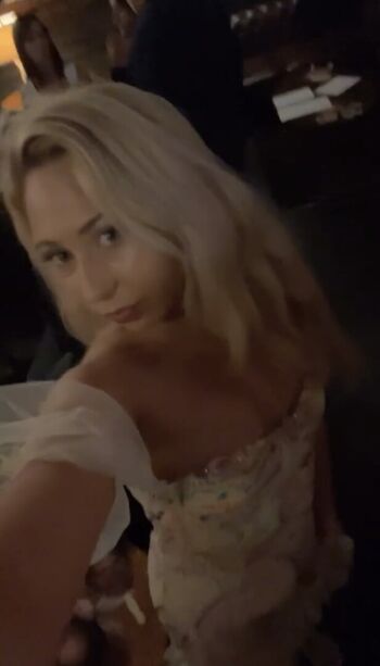 Full leaked Maddimegan private photo