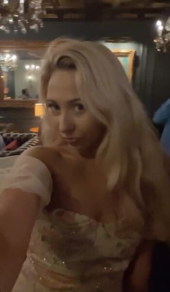 Full leaked Maddimegan private photo