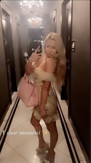 Full leaked Maddimegan private photo