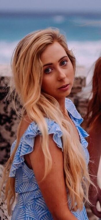 Full leaked Maddimegan private photo