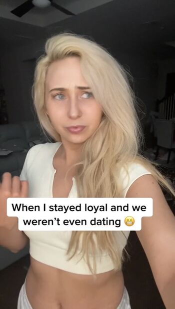 Full leaked Maddimegan private photo