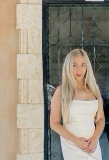 Full leaked Maddimegan private photo