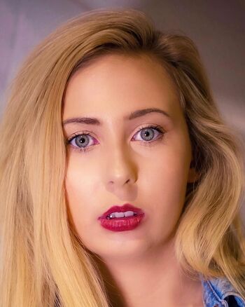 Full leaked Maddimegan private photo