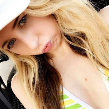 Full leaked Maddimegan private photo