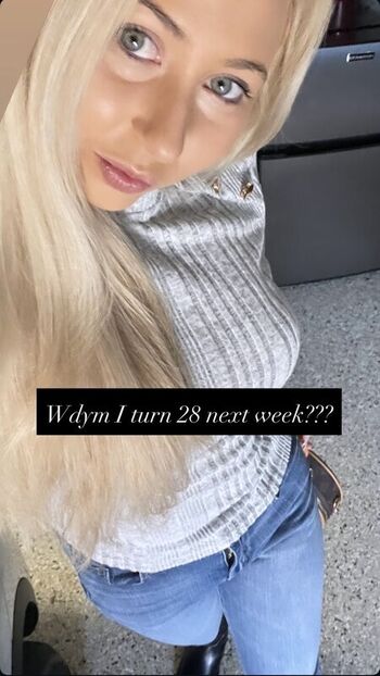 Full leaked Maddimegan private photo