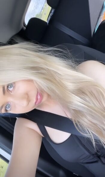 Full leaked Maddimegan page private photo