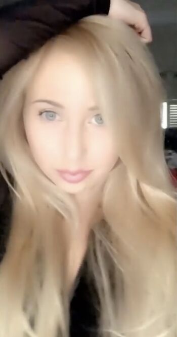 Full leaked Maddimegan private photo